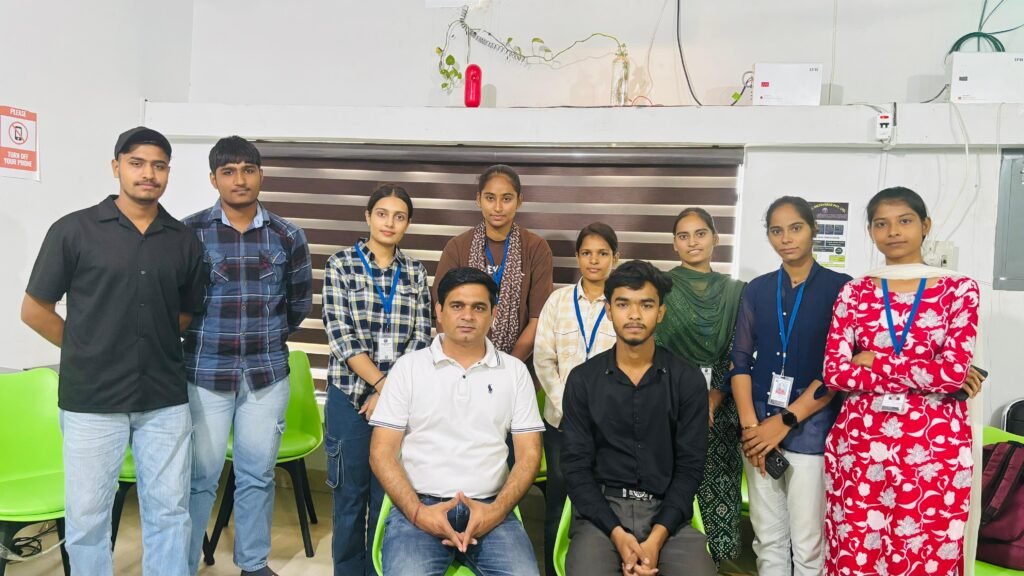 video editing students photo