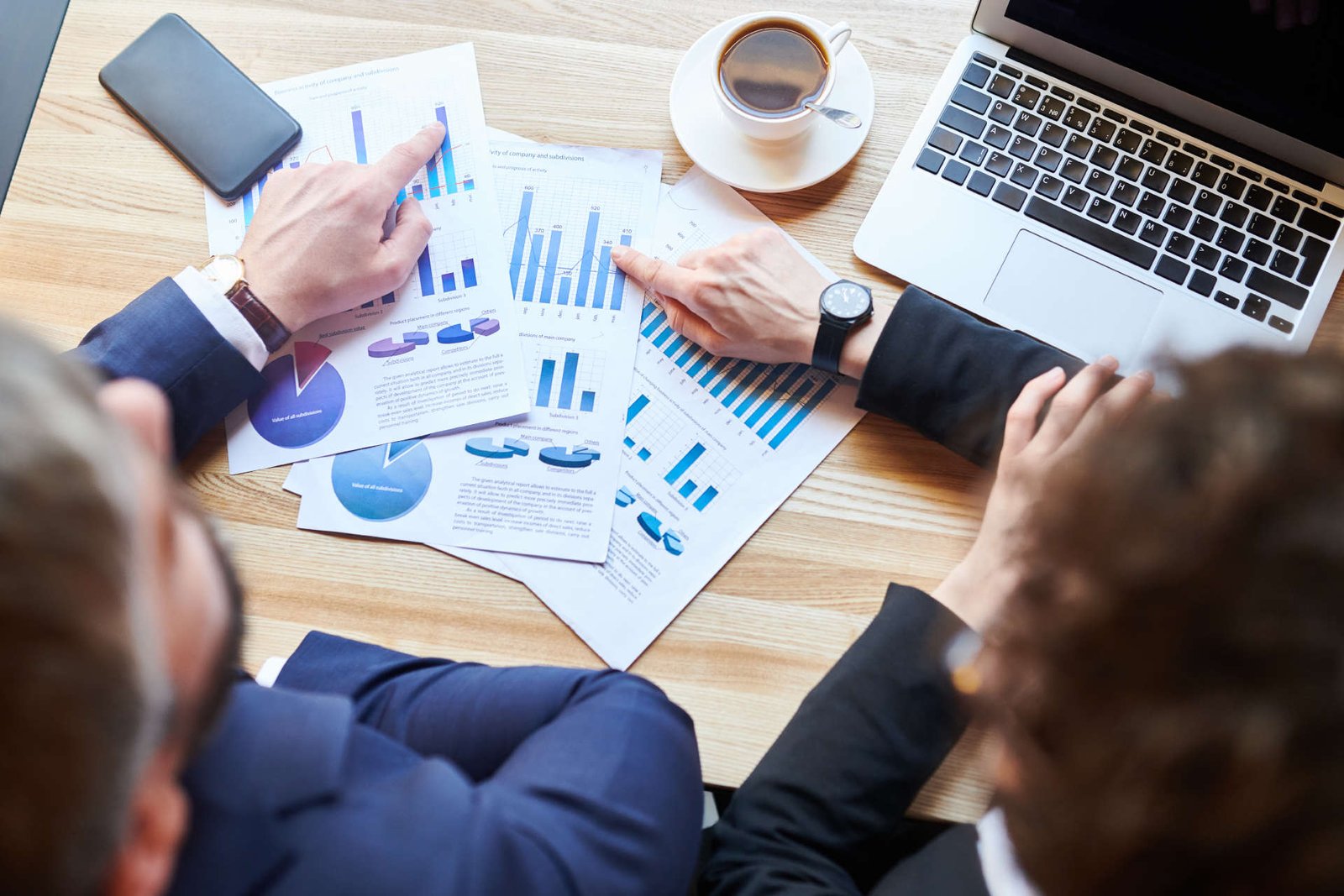 Online Reputation Management